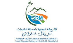 SRM Béni Mellal-Khénifra